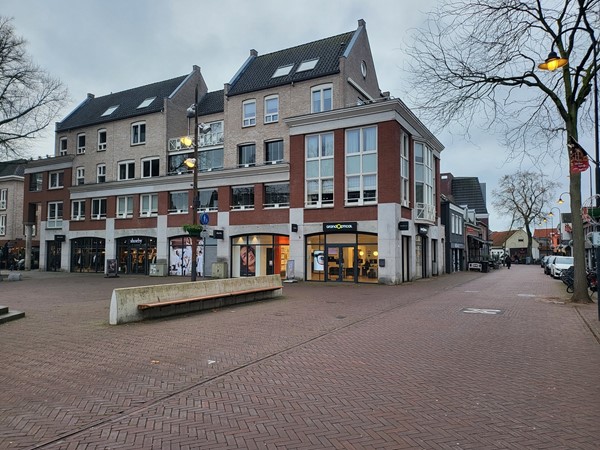 Medium property photo - Kerkplein 2, 5492 AN Sint-Oedenrode